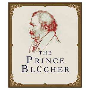 The Prince Blucher